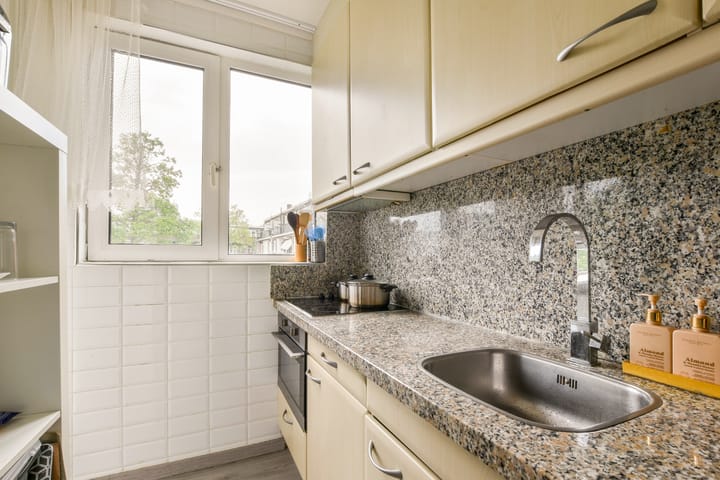 Foto 11 van Blankenburgstraat 121-A