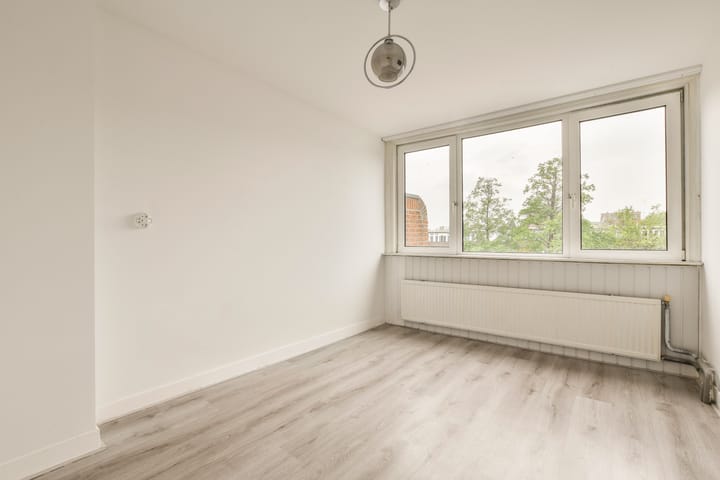 Foto 12 van Blankenburgstraat 121-A