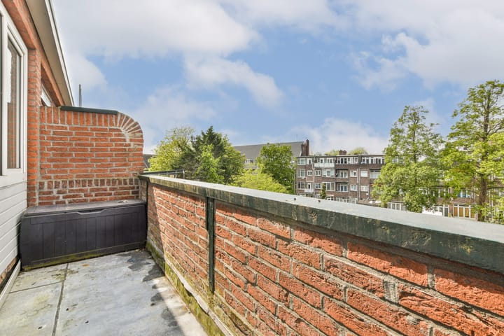 Foto 20 van Blankenburgstraat 121-A