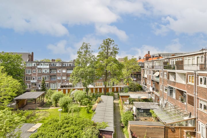 Foto 22 van Blankenburgstraat 121-A