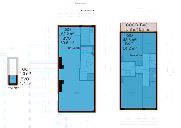 Foto 32 van Blankenburgstraat 121-A