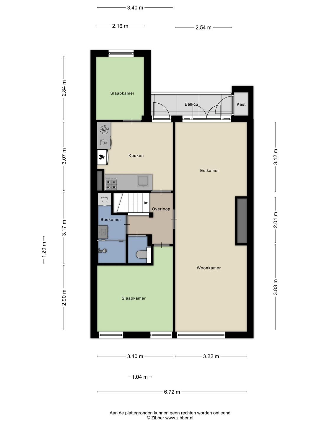 Photo 22 of van Alphenstraat 19