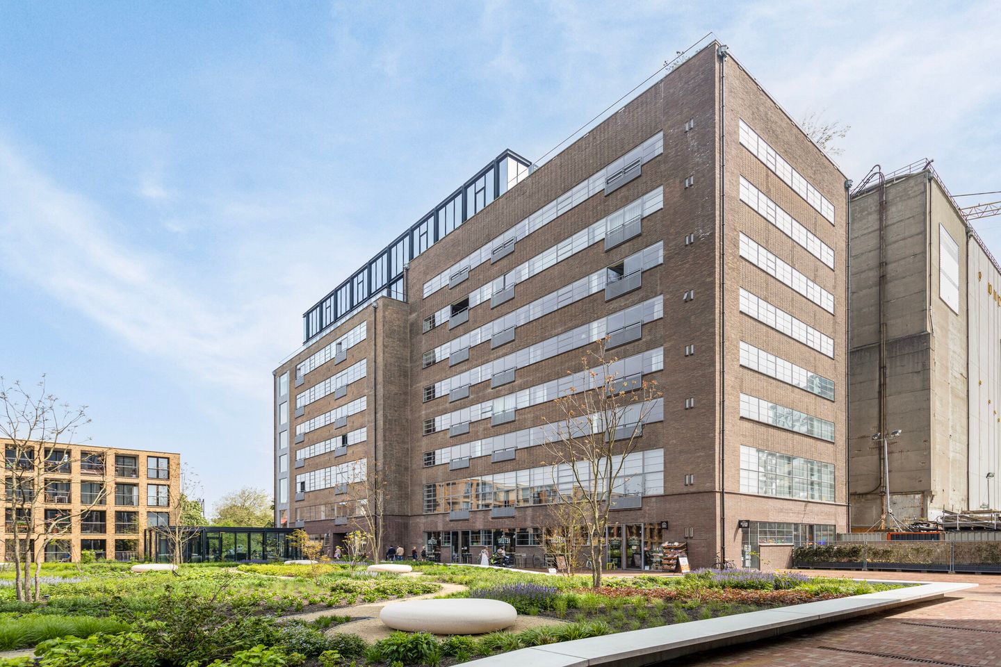 Foto 1 van Maalderijstraat 44