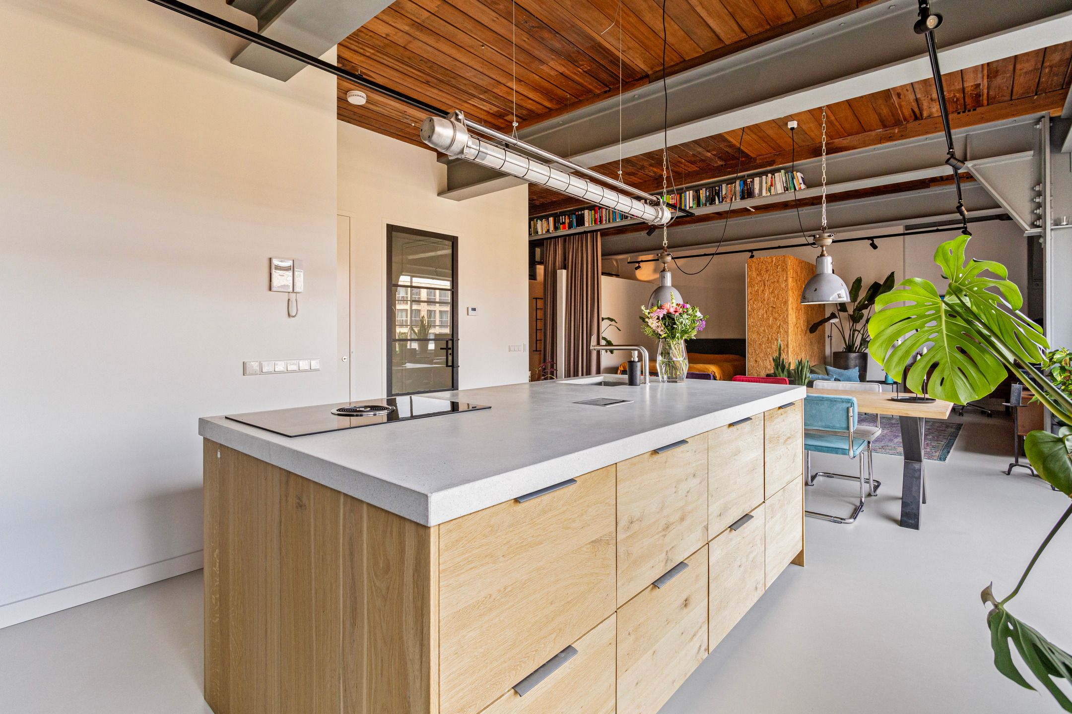 Foto 3 van Maalderijstraat 44