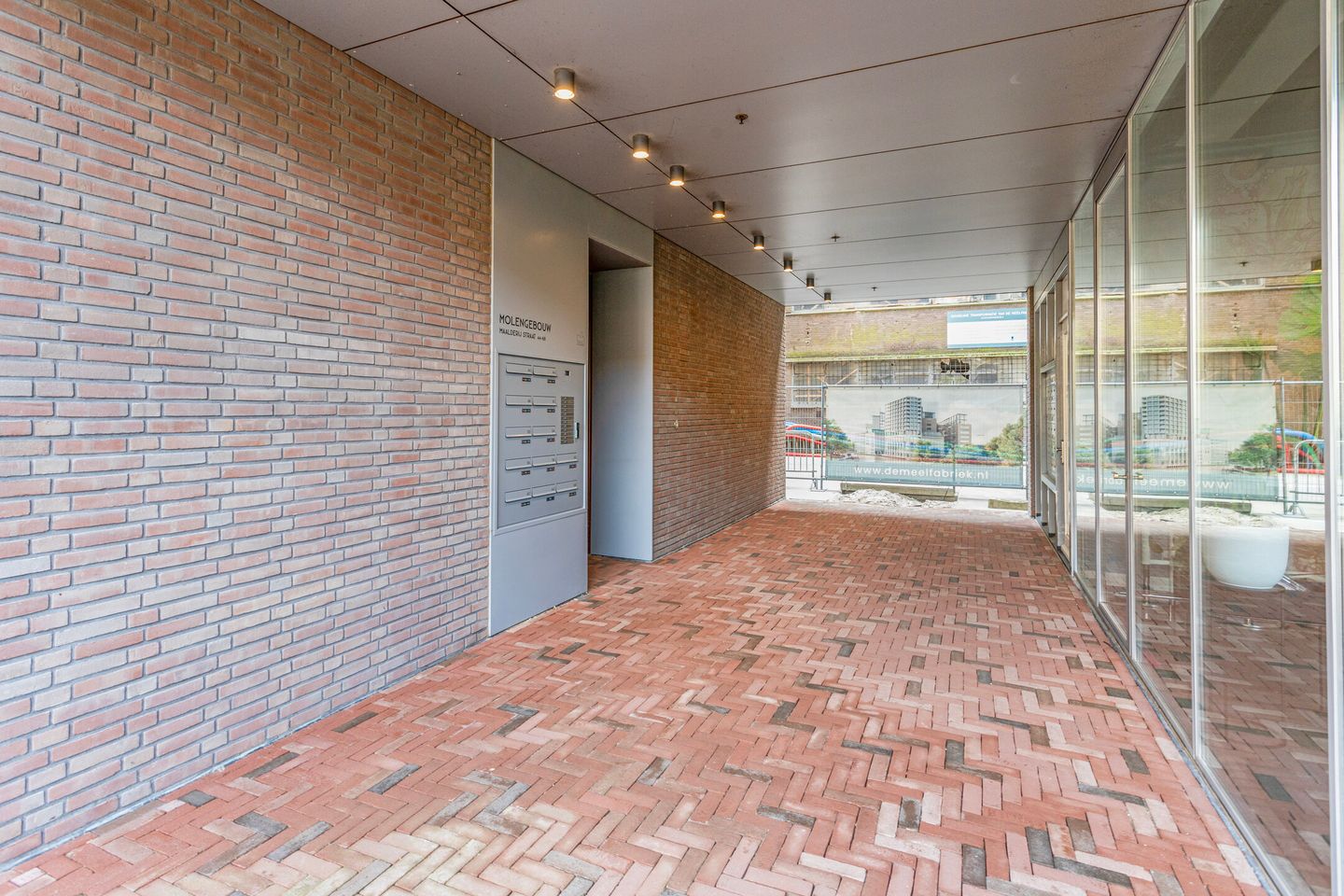 Foto 5 van Maalderijstraat 44