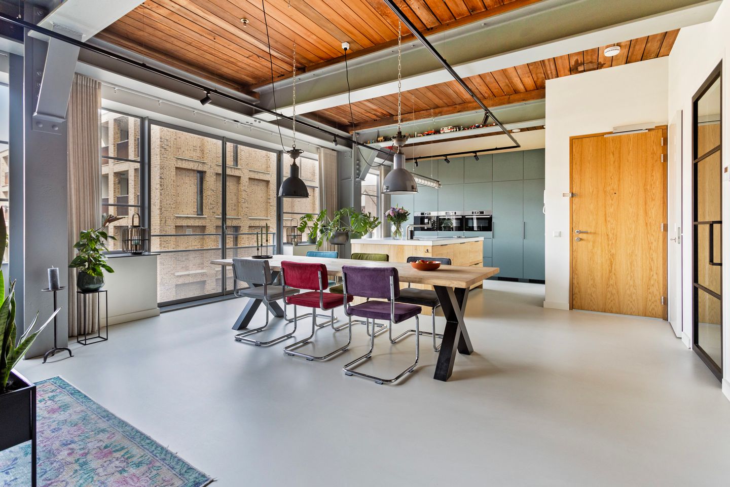 Foto 14 van Maalderijstraat 44