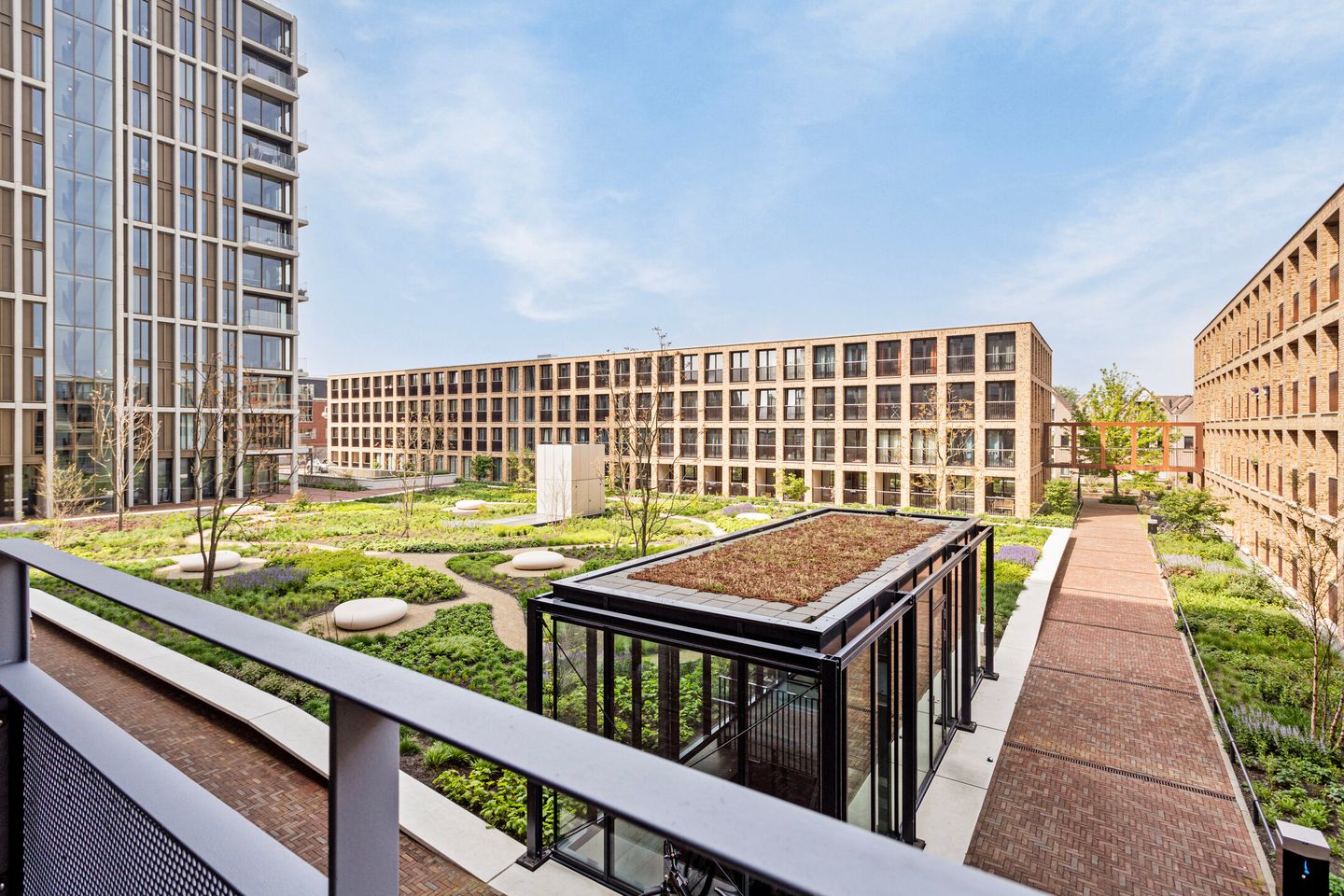 Foto 29 van Maalderijstraat 44