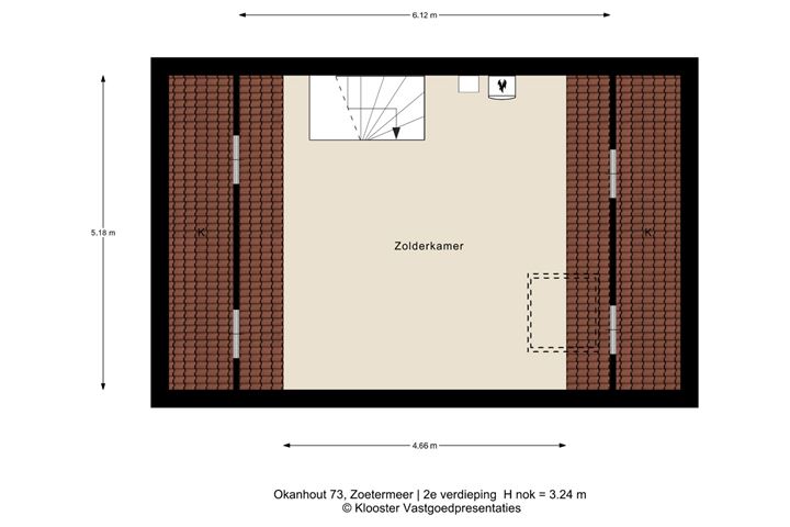 Bekijk foto 38 van Okanhout 73