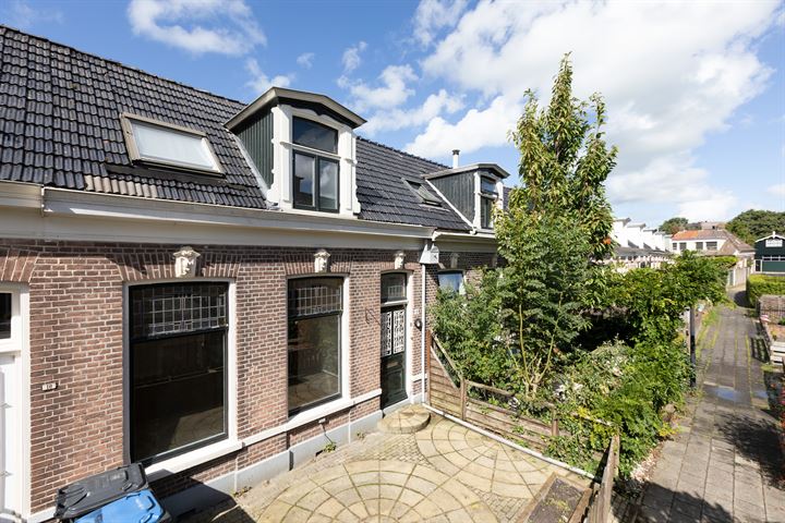 Bekijk foto 31 van Knetemannstraat 9