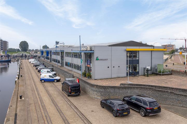 Handelskade West 28-b, Delfzijl