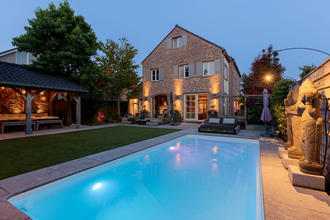 Foto 1 van Jannetje Merbiskade 11