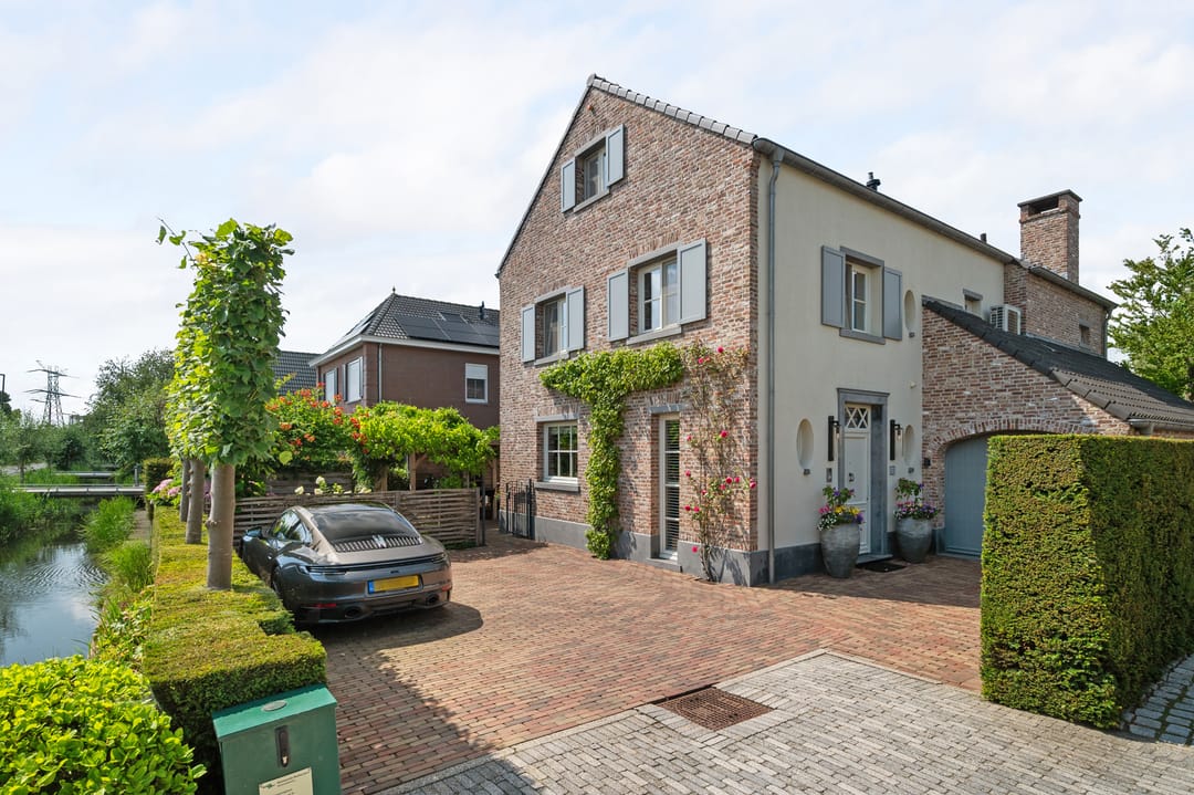 Foto 2 van Jannetje Merbiskade 11