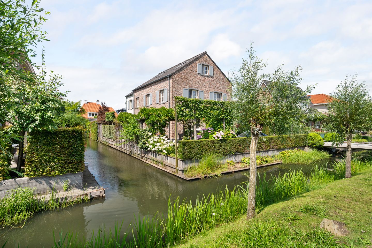 Foto 4 van Jannetje Merbiskade 11