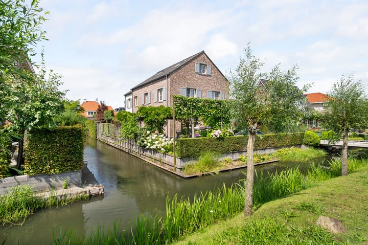 Foto 4 van Jannetje Merbiskade 11