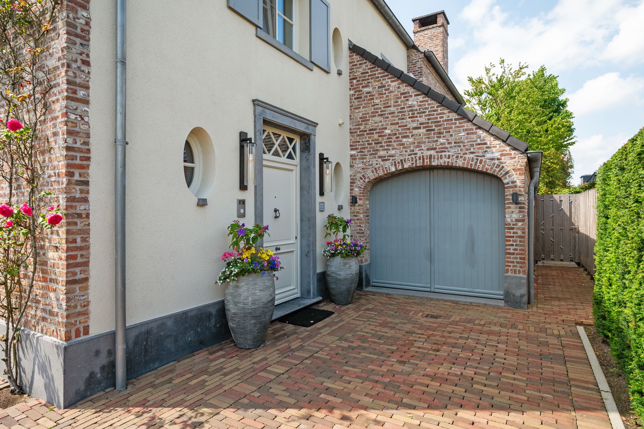 Foto 6 van Jannetje Merbiskade 11