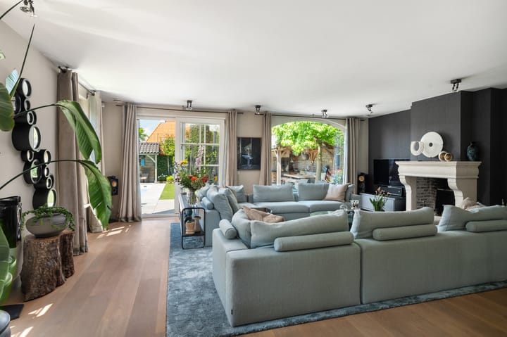 Foto 3 van Jannetje Merbiskade 11