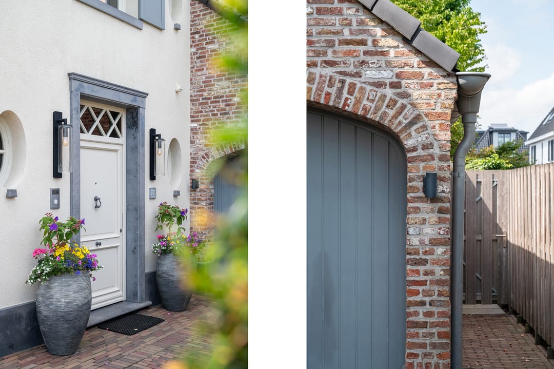 Foto 8 van Jannetje Merbiskade 11