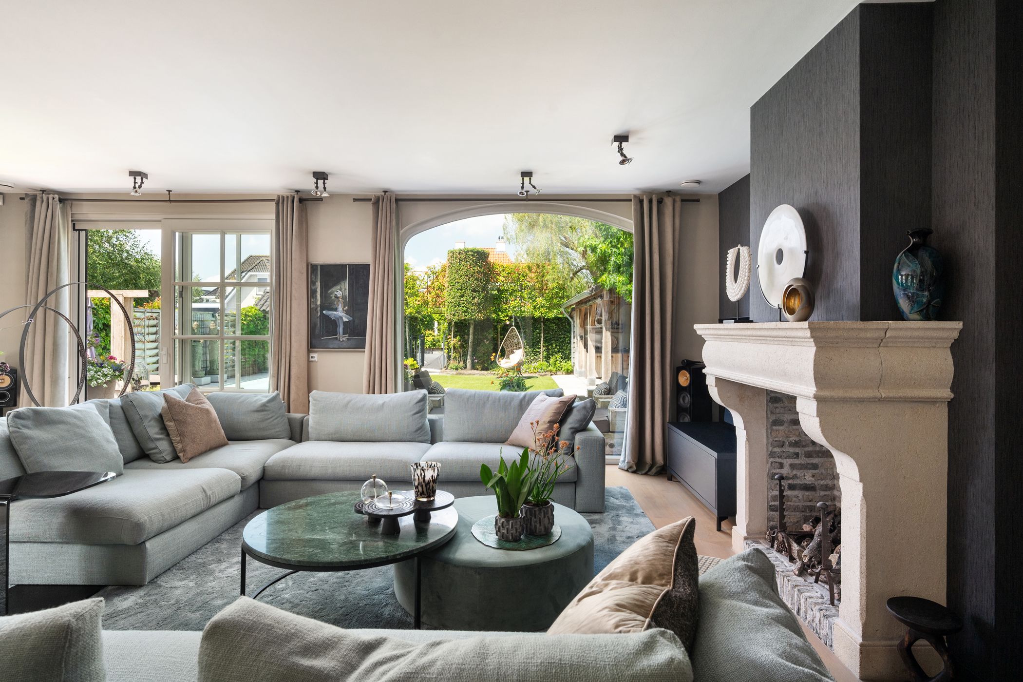 Foto 9 van Jannetje Merbiskade 11