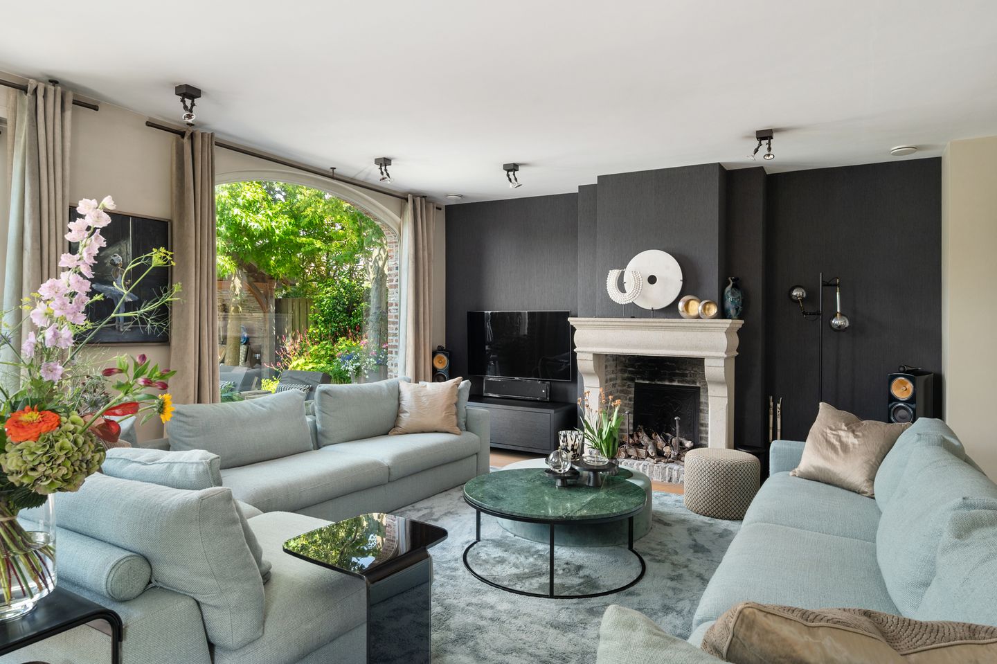 Foto 10 van Jannetje Merbiskade 11