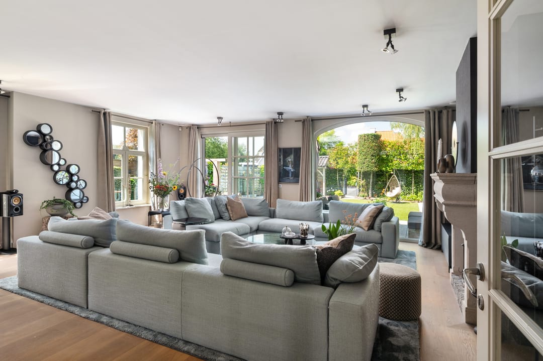 Foto 11 van Jannetje Merbiskade 11