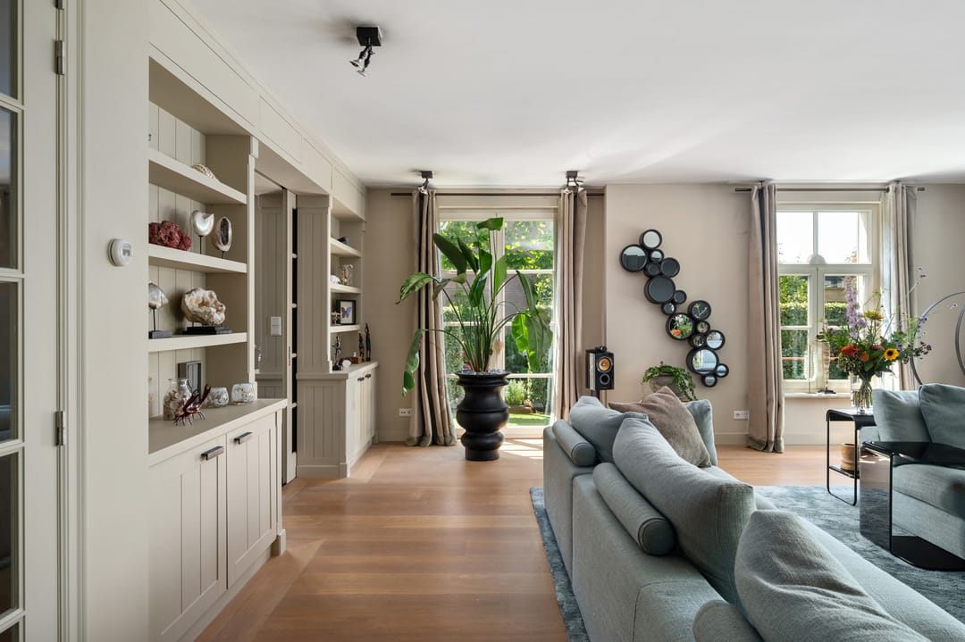 Foto 13 van Jannetje Merbiskade 11