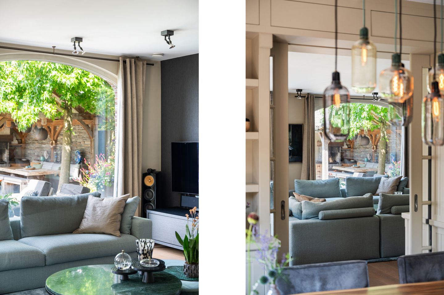 Foto 14 van Jannetje Merbiskade 11