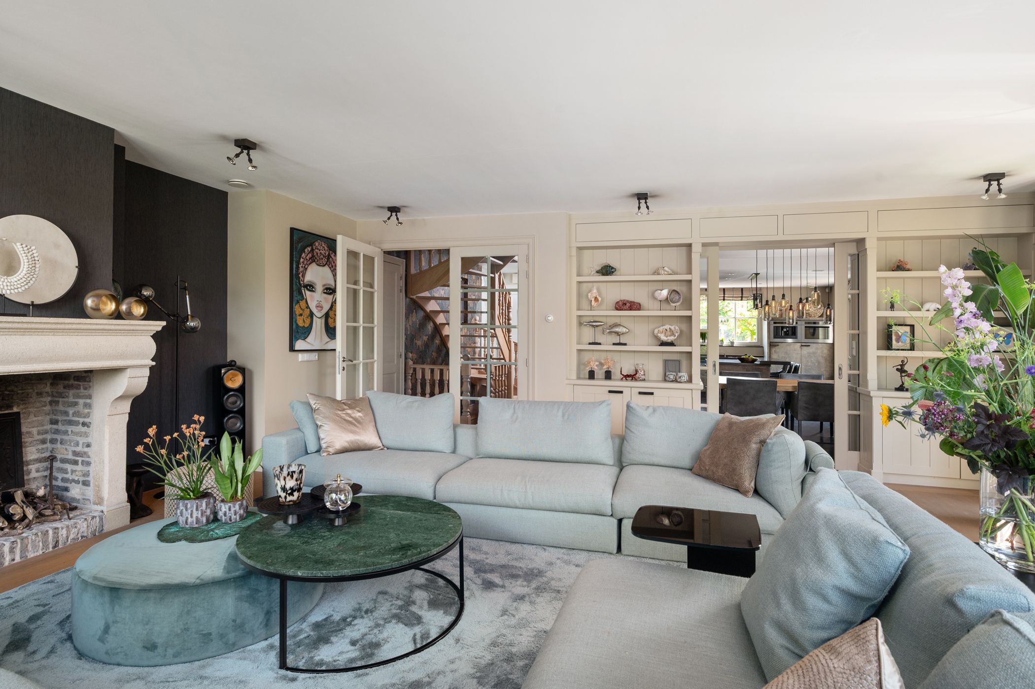 Foto 12 van Jannetje Merbiskade 11