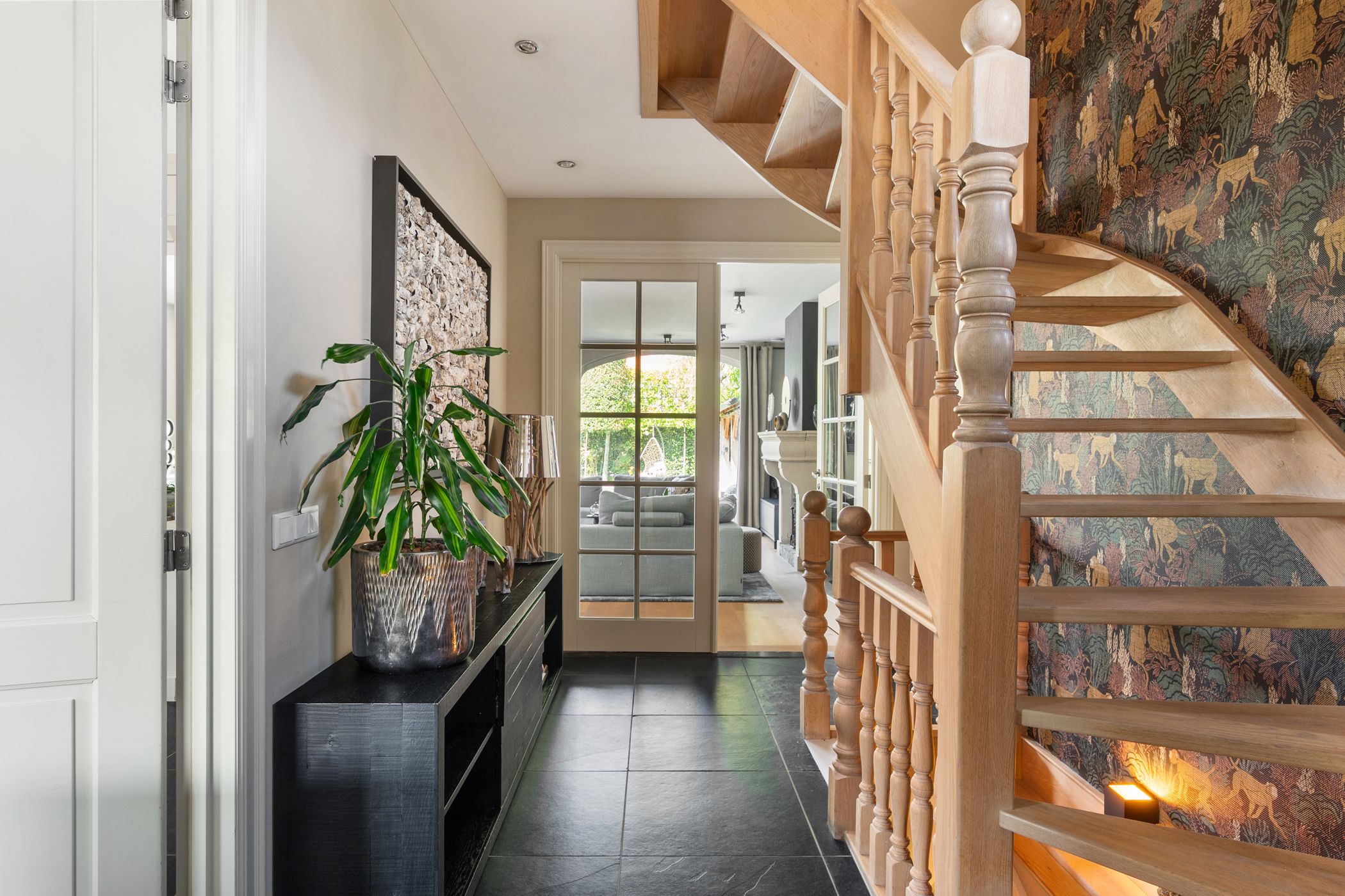 Foto 21 van Jannetje Merbiskade 11