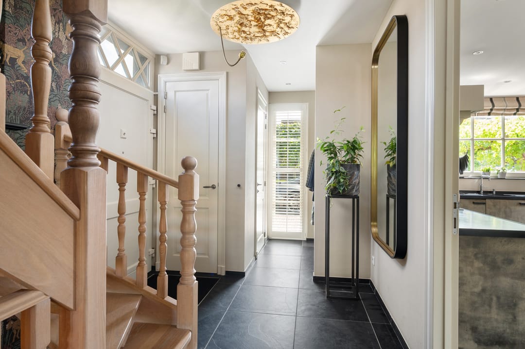 Foto 22 van Jannetje Merbiskade 11