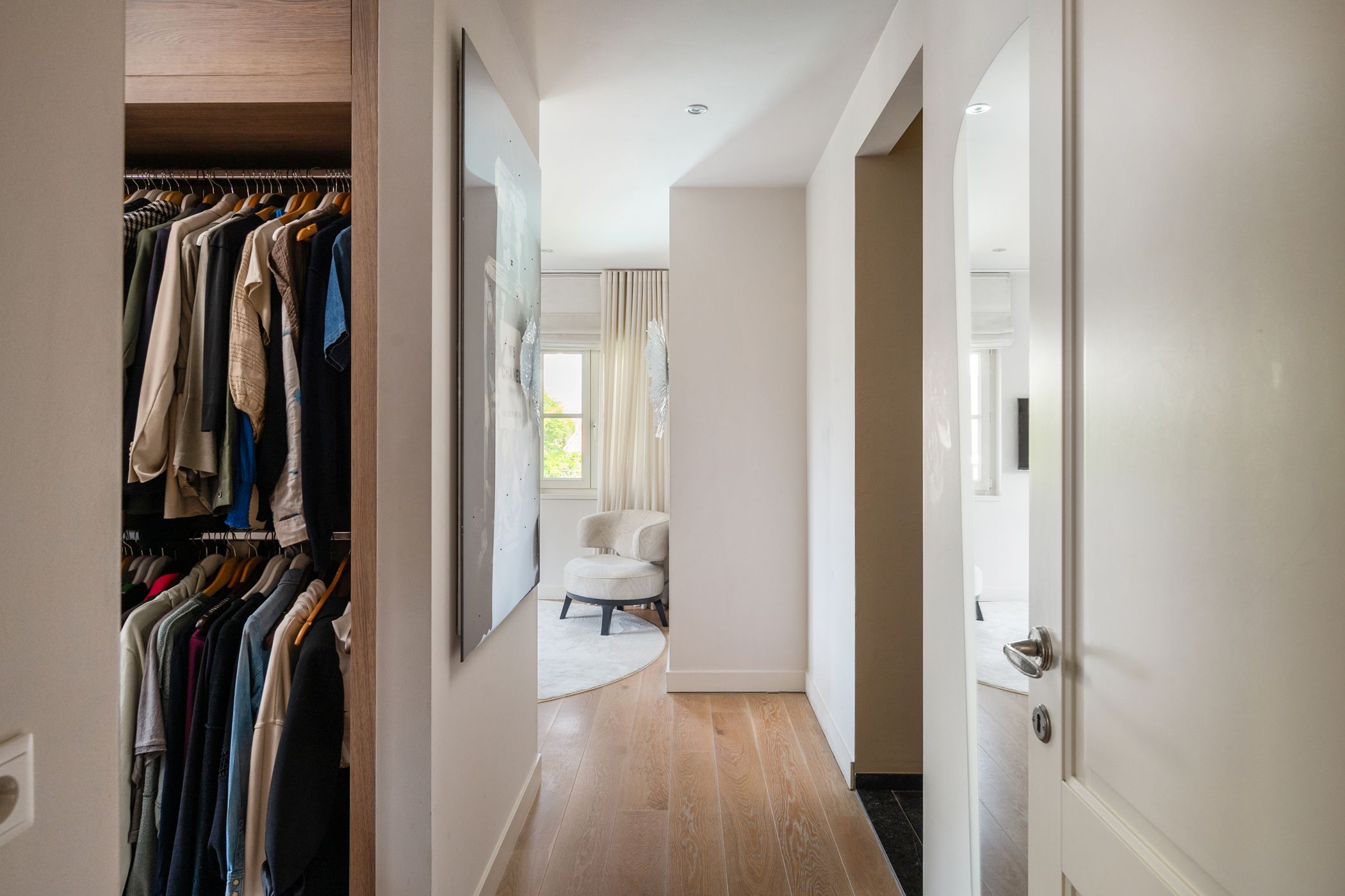 Foto 33 van Jannetje Merbiskade 11