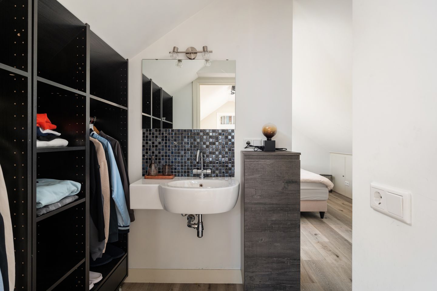 Foto 40 van Jannetje Merbiskade 11