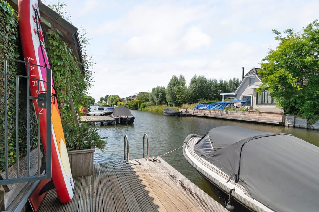 Foto 62 van Jannetje Merbiskade 11