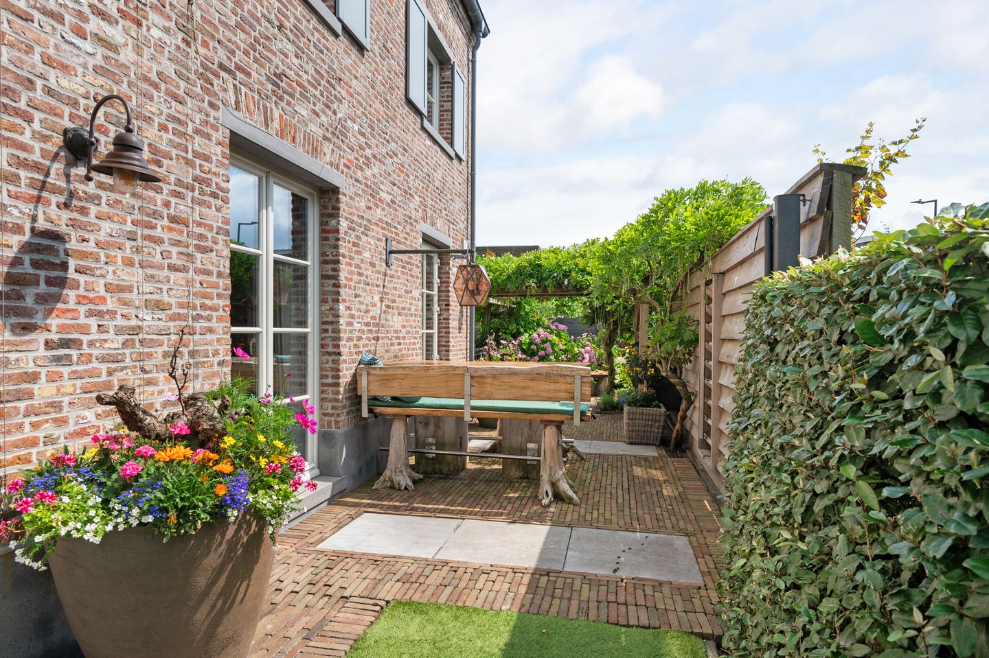 Foto 70 van Jannetje Merbiskade 11