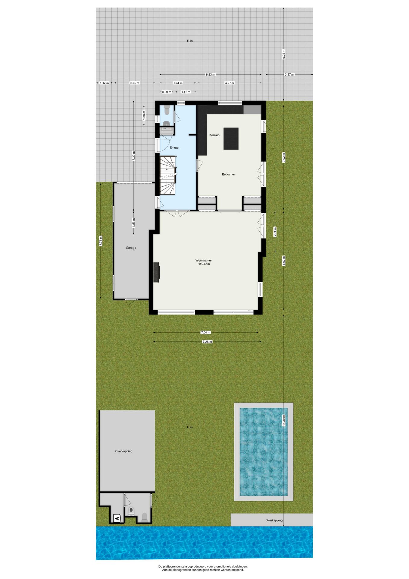 Foto 84 van Jannetje Merbiskade 11