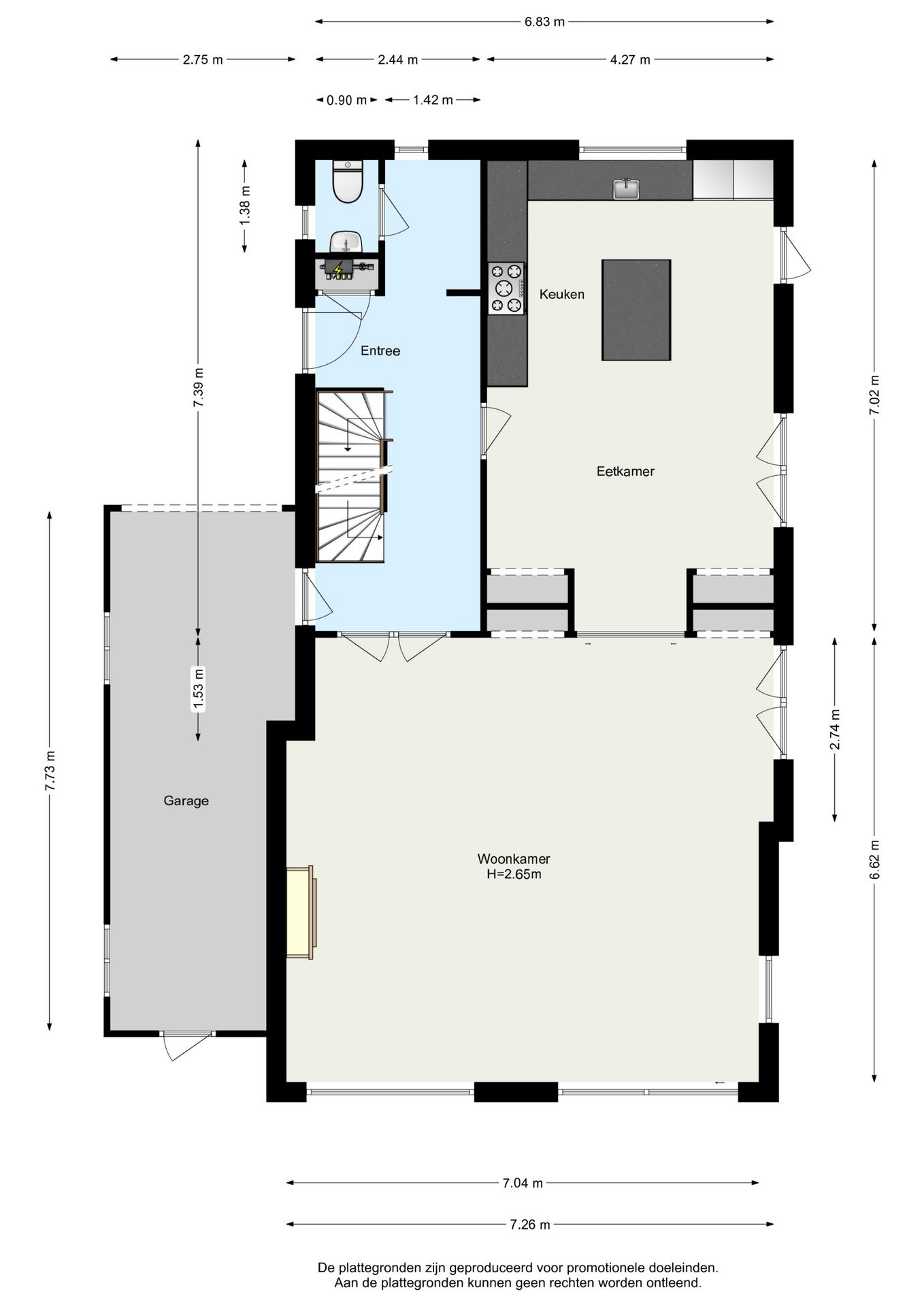 Foto 85 van Jannetje Merbiskade 11