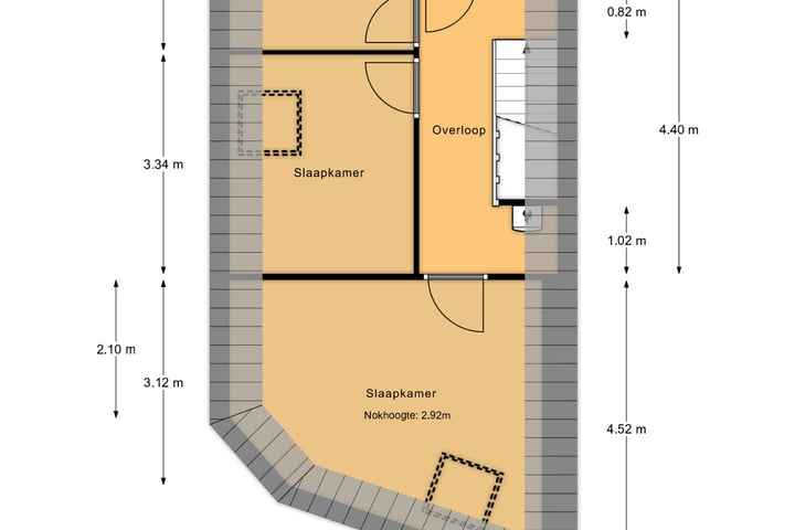 Bekijk foto 36 van Krommedijk 5