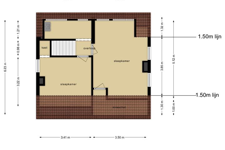 Bekijk foto 42 van Lindelaan 7