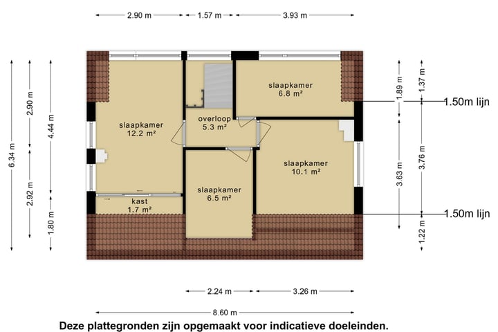 Bekijk foto 51 van Wendtsteinweg 16