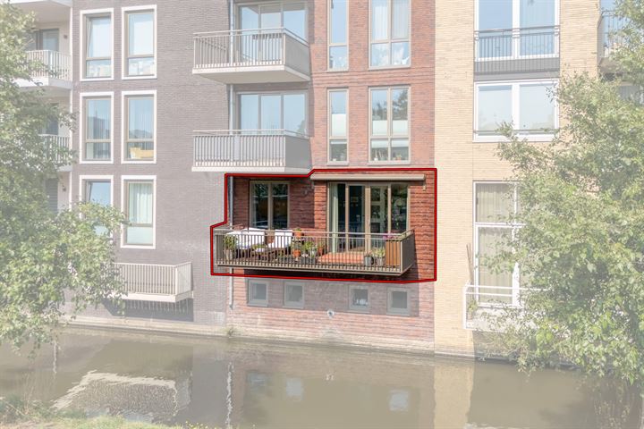 Bekijk foto 2 van Carel Willinkgracht 855