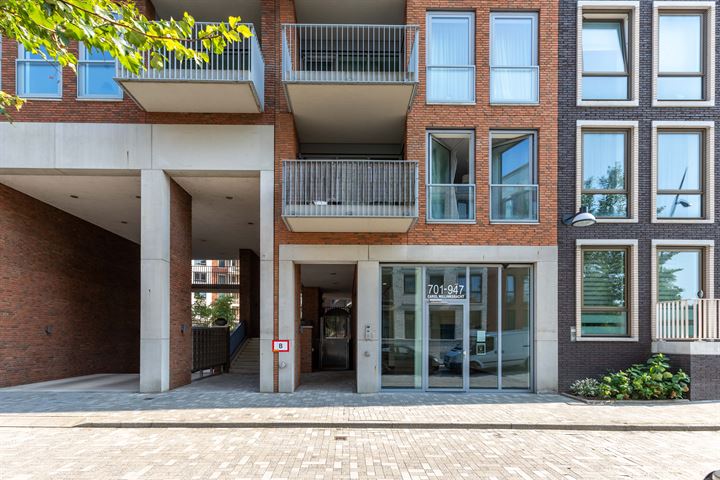 View photo 30 of Carel Willinkgracht 855