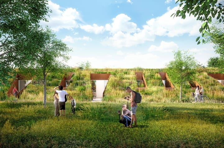 Foto 2 van Oeverwalhof 2