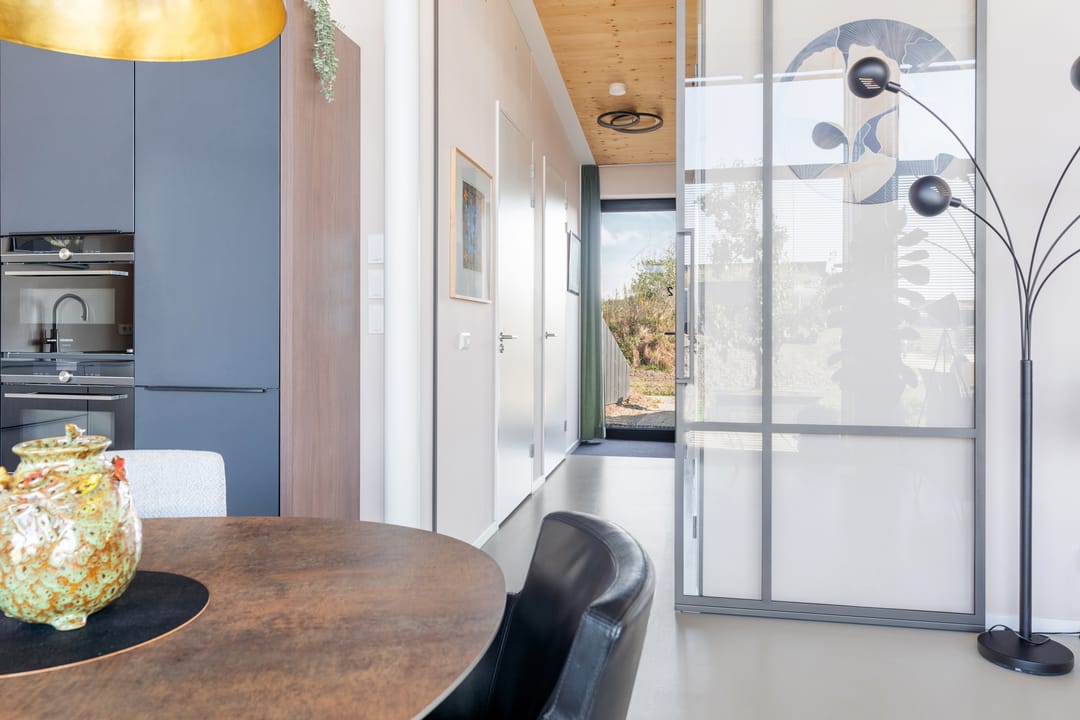 Foto 7 van Oeverwalhof 2