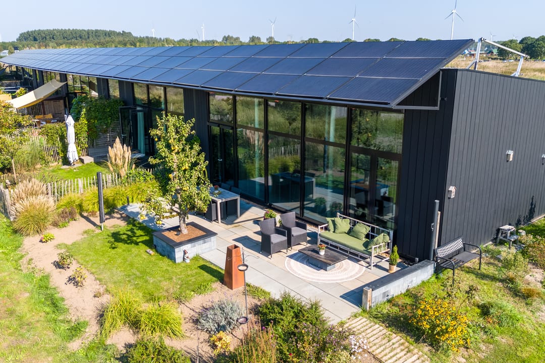 Foto 23 van Oeverwalhof 2