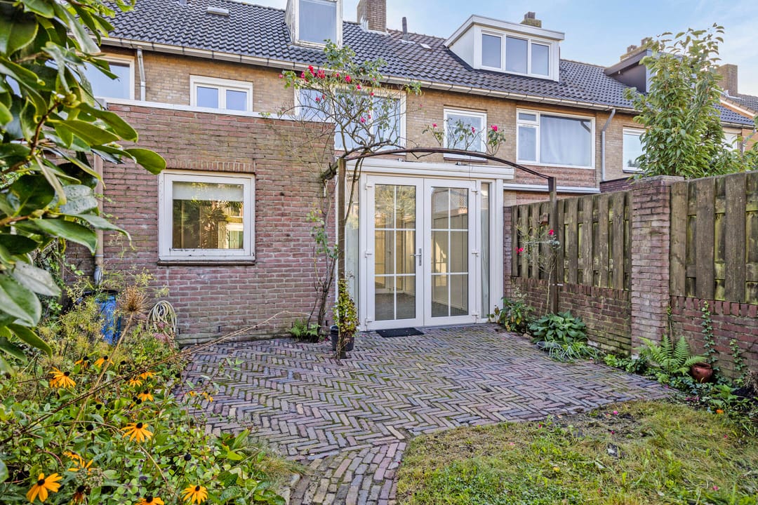 Foto 2 van Pastoor W. Hellemonsstraat 16