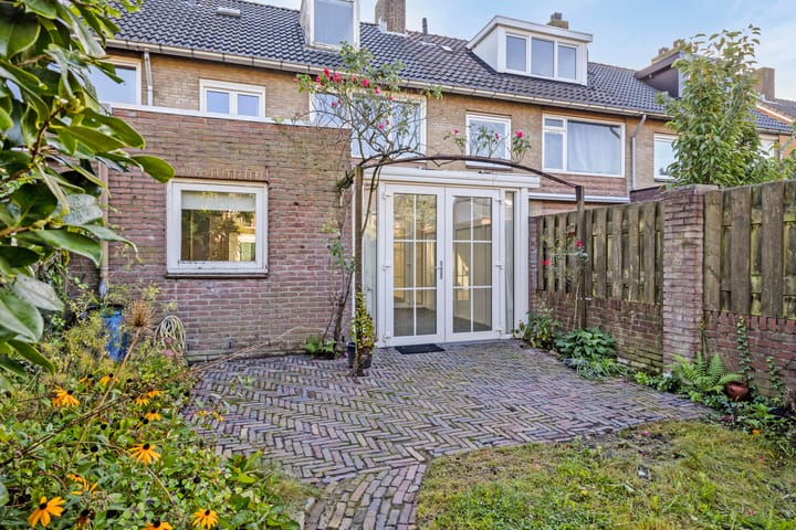 Foto 2 van Pastoor W. Hellemonsstraat 16