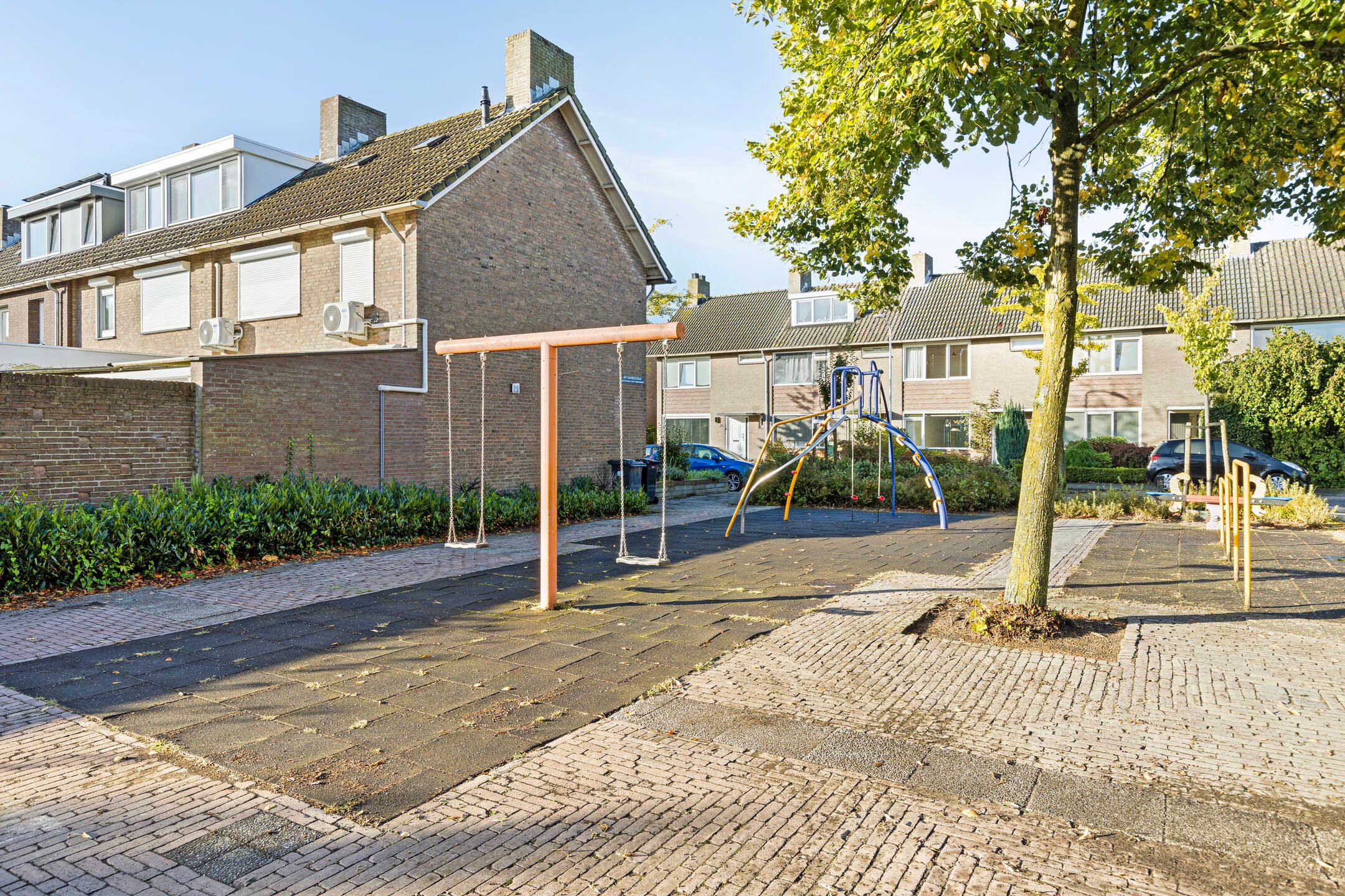 Foto 3 van Pastoor W. Hellemonsstraat 16