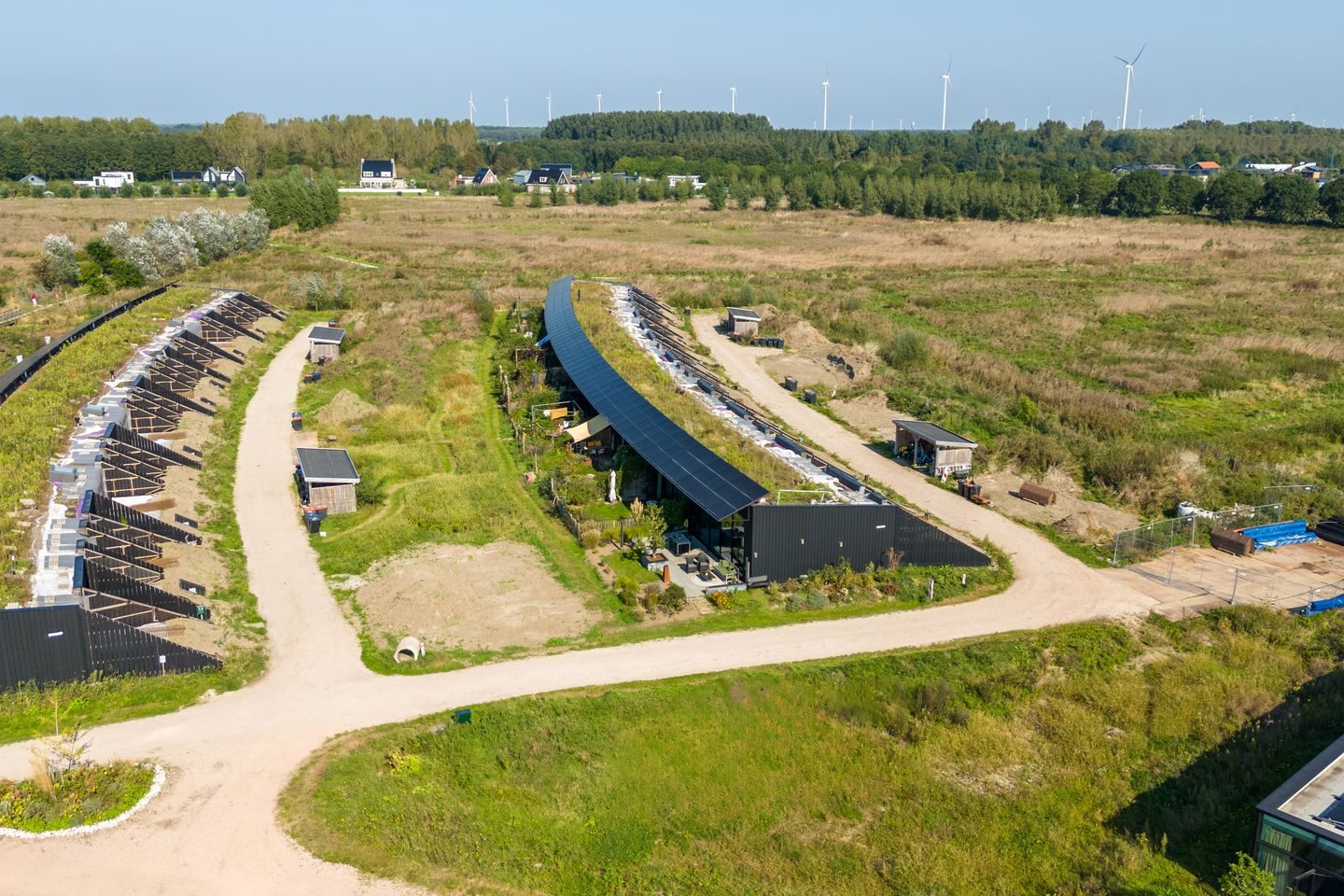 Foto 34 van Oeverwalhof 2