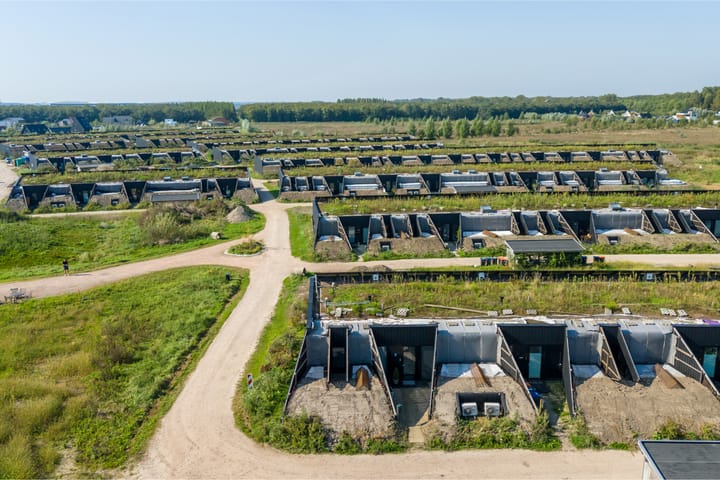 Foto 35 van Oeverwalhof 2