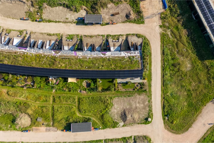 Foto 36 van Oeverwalhof 2