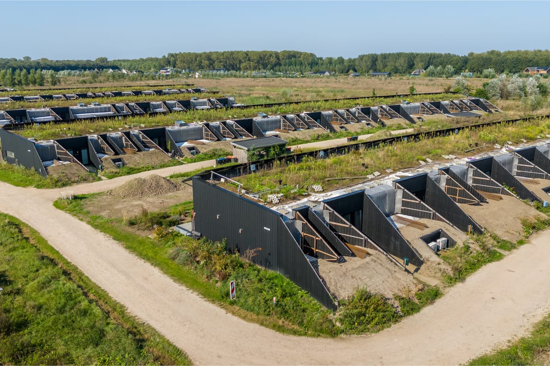 Foto 37 van Oeverwalhof 2